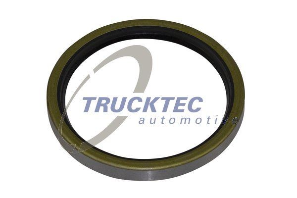 TRUCKTEC AUTOMOTIVE 01.10.074 Wellendichtring, Radnabe für MERCEDES-BENZ T2/L LKW in Original Qualität