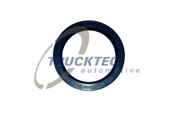 TRUCKTEC AUTOMOTIVE 01.10.075 Wellendichtring, Radnabe für MERCEDES-BENZ SK LKW in Original Qualität