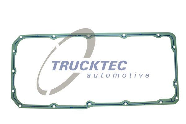 TRUCKTEC AUTOMOTIVE 01.10.084 Zylinderkopf für MERCEDES-BENZ NG LKW in Original Qualität