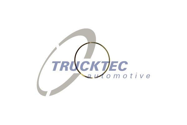 01.10.087 TRUCKTEC AUTOMOTIVE Dichtung, Zylinderlaufbuchse für ERF online bestellen