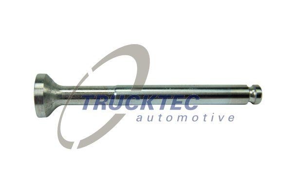 TRUCKTEC AUTOMOTIVE 01.10.089 Auslassventil für MERCEDES-BENZ ACTROS LKW in Original Qualität