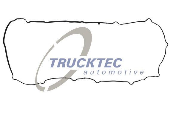 TRUCKTEC AUTOMOTIVE 01.10.097 Oil sump gasket 542 014 0122