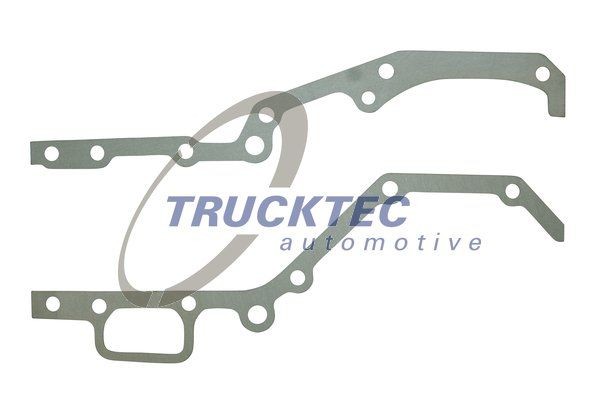 Köp TRUCKTEC AUTOMOTIVE Packningssats, transmissionshus 01.10.107 lastbil