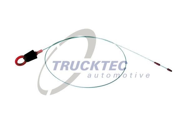 01.10.119 TRUCKTEC AUTOMOTIVE Ölmessstab für MULTICAR online bestellen