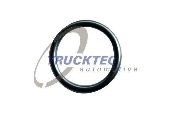 TRUCKTEC AUTOMOTIVE 20,9 x 3 mm, O-Ring, Gummi Dichtring 01.10.138 kaufen