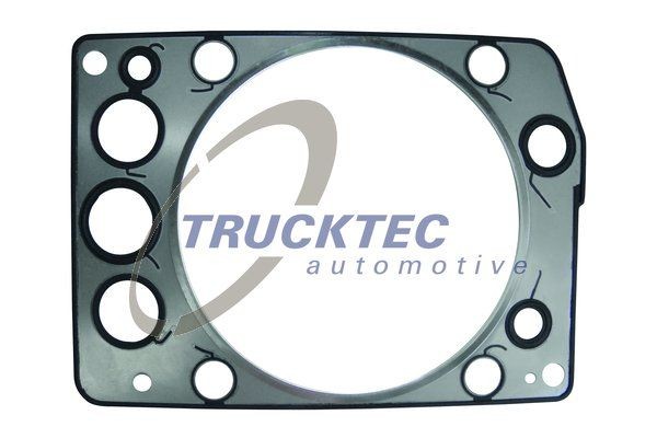 TRUCKTEC AUTOMOTIVE 01.10.157 Gasket, cylinder head A4570161220