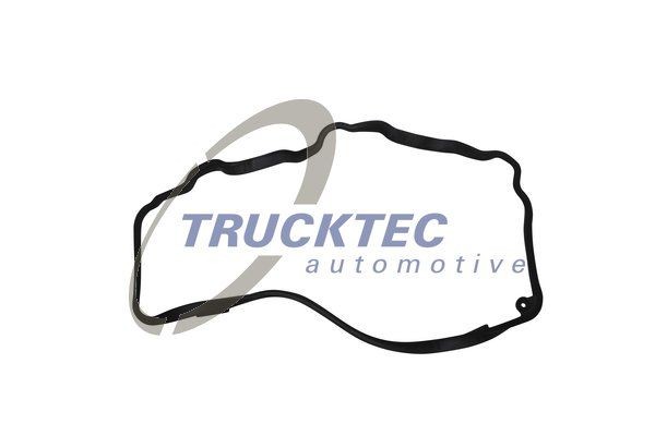 TRUCKTEC AUTOMOTIVE 01.10.158 Ventildeckeldichtung für MERCEDES-BENZ ATEGO 2 LKW in Original Qualität