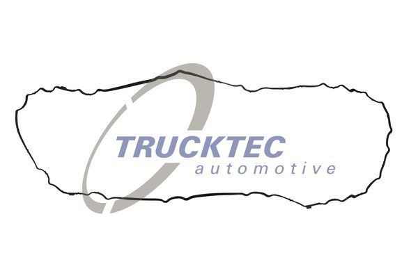 01.10.163 TRUCKTEC AUTOMOTIVE Ölwannendichtung billiger online kaufen
