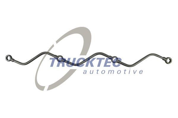01.10.180 TRUCKTEC AUTOMOTIVE Rohrleitung für MERCEDES-BENZ online bestellen
