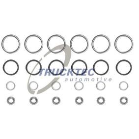 TRUCKTEC AUTOMOTIVE Seal Kit, injector nozzle 01.10.216 buy