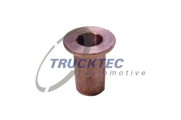 Great value for money - TRUCKTEC AUTOMOTIVE Seal, injector holder 01.10.221