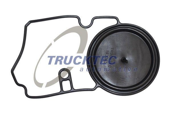 TRUCKTEC AUTOMOTIVE Membrane, crankcase breather 01.10.240 buy