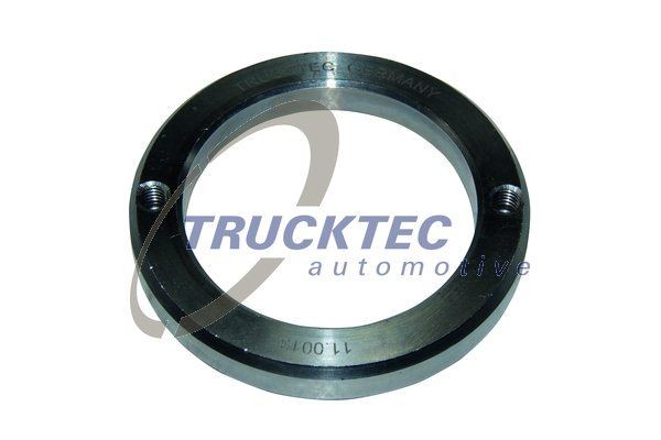 TRUCKTEC AUTOMOTIVE Ring Gear, crankshaft 01.11.001 buy