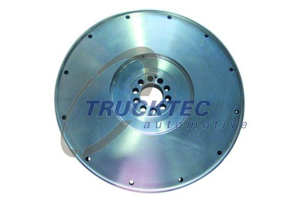Original 01.11.028 TRUCKTEC AUTOMOTIVE Flywheel experience and price
