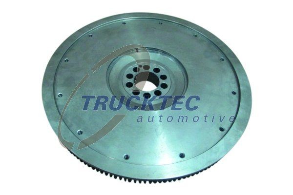 TRUCKTEC AUTOMOTIVE 01.11.030 Flywheel A403 030 1305