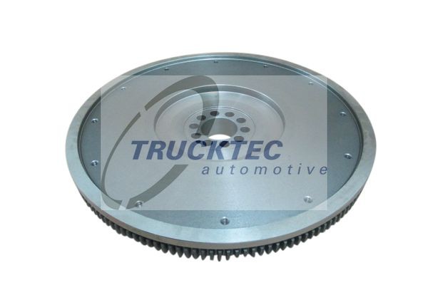 01.11.031 TRUCKTEC AUTOMOTIVE Dual mass flywheel buy cheap