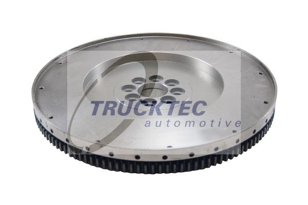 TRUCKTEC AUTOMOTIVE Number of Teeth: 133 Single mass flywheel 01.11.037 buy