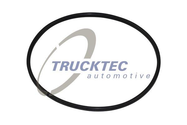 01.11.053 TRUCKTEC AUTOMOTIVE Dichtring, Zylinderlaufbuchse MERCEDES-BENZ ACTROS MP2 / MP3