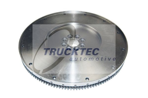 Great value for money - TRUCKTEC AUTOMOTIVE Flywheel 01.11.060
