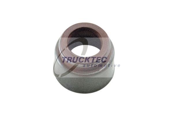 TRUCKTEC AUTOMOTIVE 01.12.009 Ventilsitzring für MERCEDES-BENZ SK LKW in Original Qualität