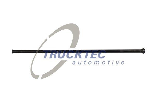 TRUCKTEC AUTOMOTIVE 01.12.027 Stößelstange für MERCEDES-BENZ LK/LN2 LKW in Original Qualität