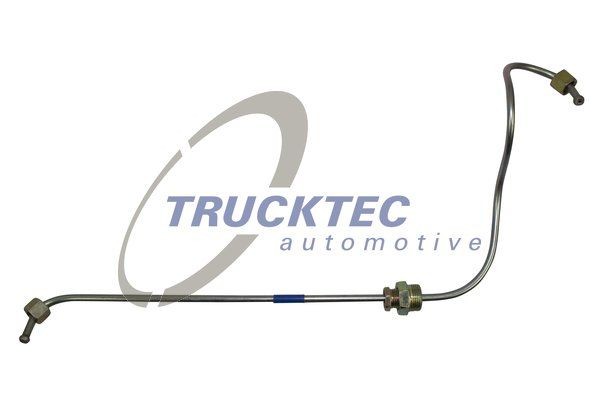 TRUCKTEC AUTOMOTIVE 01.12.066 Ventilfeder für MAN F 2000 LKW in Original Qualität
