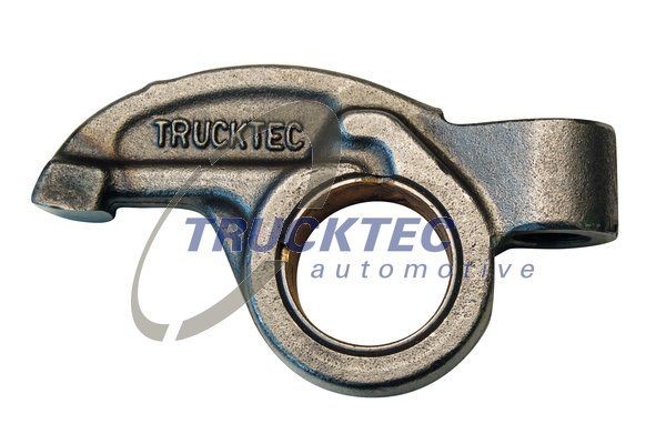 TRUCKTEC AUTOMOTIVE Auslassseite, Einlassseite Kipphebel, Motorsteuerung 01.12.071 kaufen