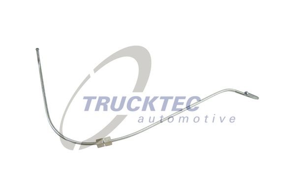 01.12.093 TRUCKTEC AUTOMOTIVE Auslassventil MERCEDES-BENZ ACTROS MP2 / MP3