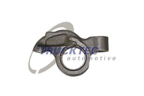 Great value for money - TRUCKTEC AUTOMOTIVE Rocker Arm, engine timing 01.12.100