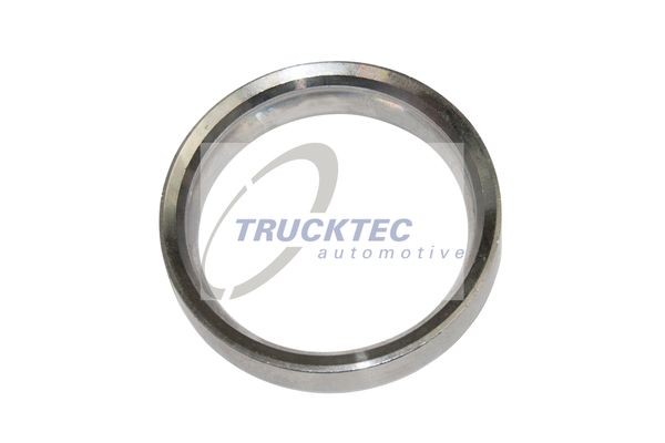TRUCKTEC AUTOMOTIVE 01.12.102 Ventilsitzring für MERCEDES-BENZ ACTROS MP2 / MP3 LKW in Original Qualität