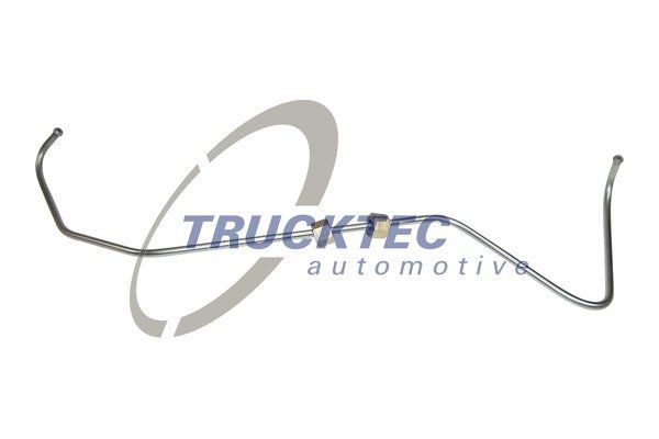 01.12.126 TRUCKTEC AUTOMOTIVE Ventilfeder für FODEN TRUCKS online bestellen
