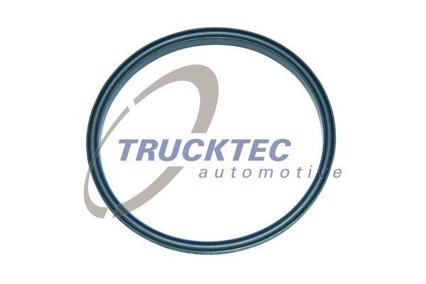 01.12.127 TRUCKTEC AUTOMOTIVE Ventilfeder MERCEDES-BENZ AXOR