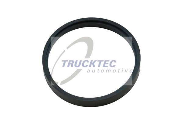 TRUCKTEC AUTOMOTIVE 01.12.128 Ventilfeder für MERCEDES-BENZ UNIMOG LKW in Original Qualität