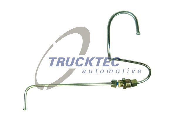 01.13.016 TRUCKTEC AUTOMOTIVE Hochdruckleitung, Einspritzanlage für VW online bestellen