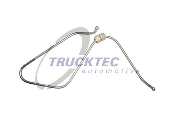 TRUCKTEC AUTOMOTIVE 01.13.020 Hochdruckleitung, Einspritzanlage MERCEDES-BENZ LKW kaufen