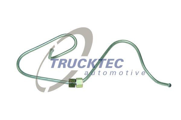 01.13.021 TRUCKTEC AUTOMOTIVE Hochdruckleitung, Einspritzanlage MERCEDES-BENZ SK