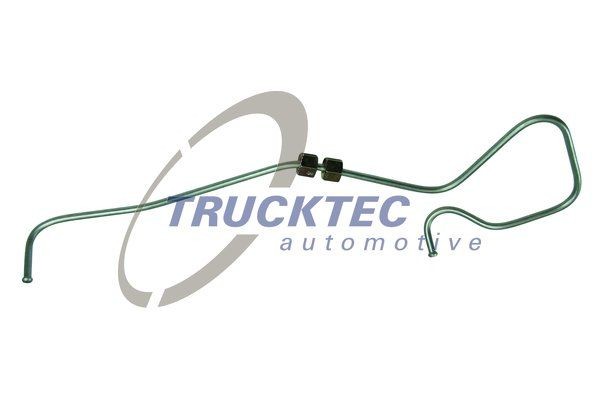 01.13.023 TRUCKTEC AUTOMOTIVE Hochdruckleitung, Einspritzanlage MERCEDES-BENZ SK