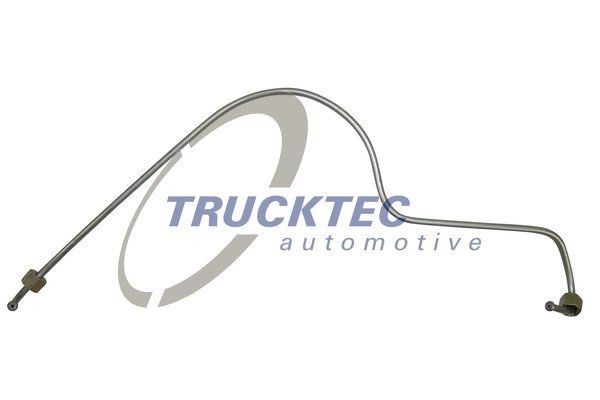 TRUCKTEC AUTOMOTIVE 01.13.025 Hochdruckleitung, Einspritzanlage MERCEDES-BENZ LKW kaufen