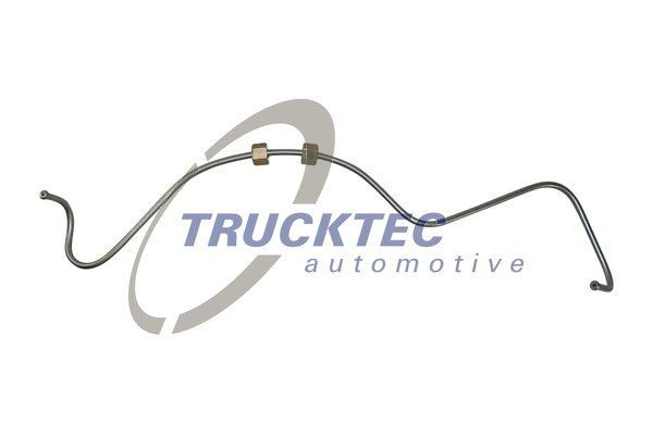 TRUCKTEC AUTOMOTIVE 01.13.026 Hochdruckleitung, Einspritzanlage für MERCEDES-BENZ SK LKW in Original Qualität