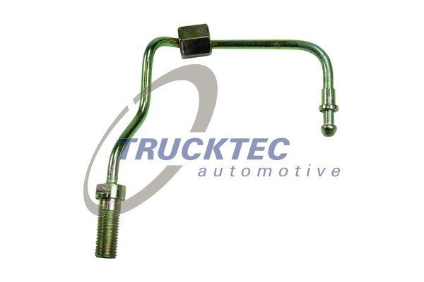 TRUCKTEC AUTOMOTIVE Hochdruckleitung, Einspritzanlage 01.13.035 kaufen
