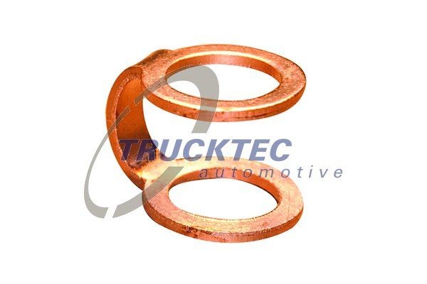 TRUCKTEC AUTOMOTIVE Seal, fuel line 01.13.036 buy