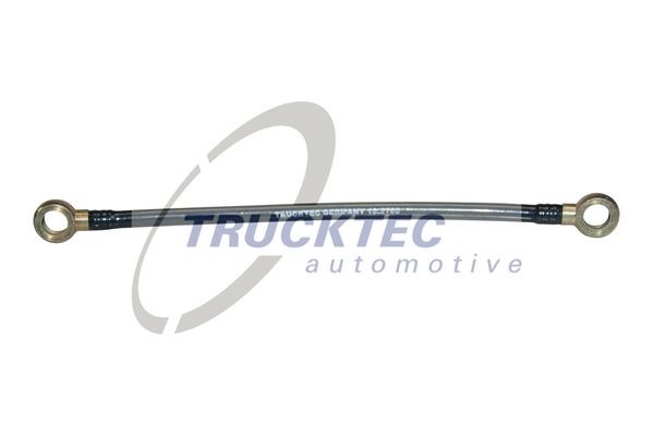 TRUCKTEC AUTOMOTIVE Hose, fuel overflow 01.13.038 buy