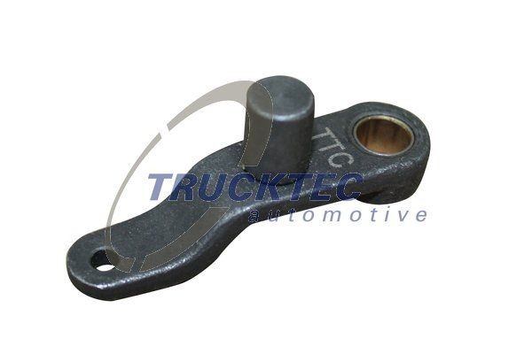 TRUCKTEC AUTOMOTIVE Exhaust Gas Flap, engine brake 01.13.050 buy