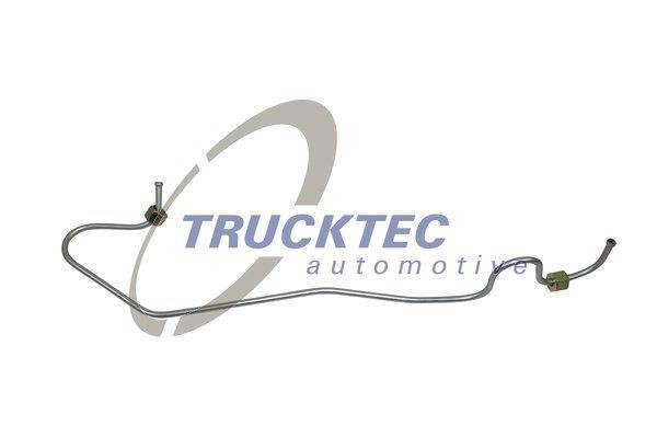 01.13.059 TRUCKTEC AUTOMOTIVE Hochdruckleitung, Einspritzanlage für SISU online bestellen