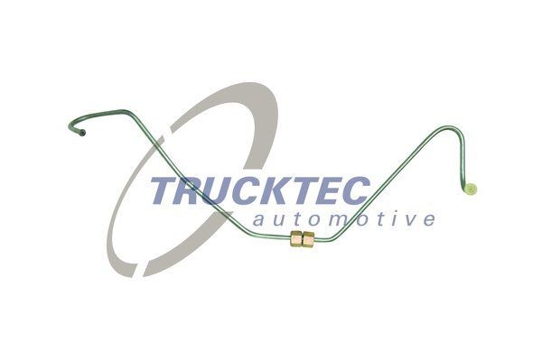 01.13.085 TRUCKTEC AUTOMOTIVE Hochdruckleitung, Einspritzanlage MERCEDES-BENZ SK