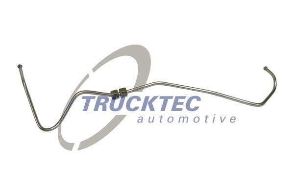 01.13.086 TRUCKTEC AUTOMOTIVE Hochdruckleitung, Einspritzanlage für SISU online bestellen