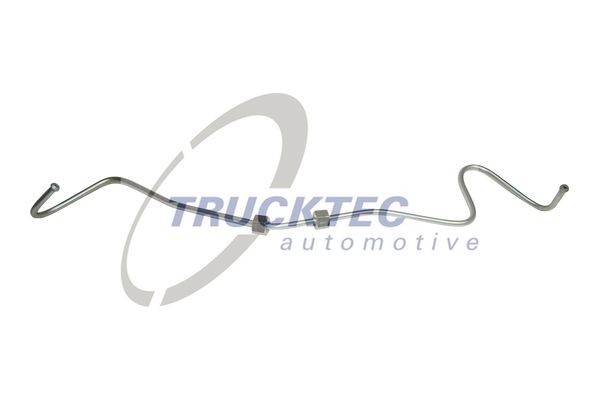 01.13.091 TRUCKTEC AUTOMOTIVE Hochdruckleitung, Einspritzanlage für SISU online bestellen