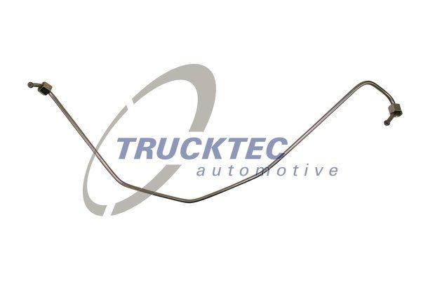 01.13.119 TRUCKTEC AUTOMOTIVE Hochdruckleitung, Einspritzanlage für SISU online bestellen