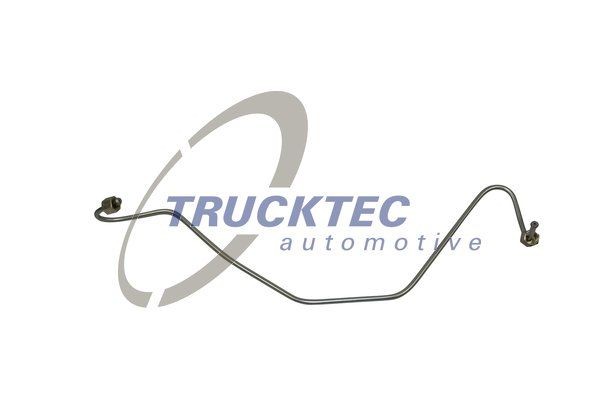 01.13.121 TRUCKTEC AUTOMOTIVE Hochdruckleitung, Einspritzanlage für SISU online bestellen