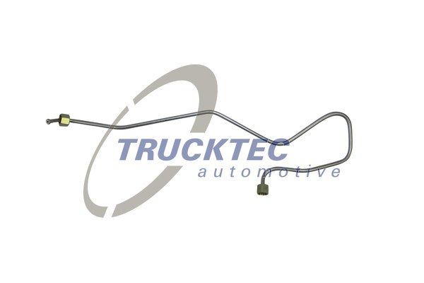 01.13.123 TRUCKTEC AUTOMOTIVE Hochdruckleitung, Einspritzanlage für VW online bestellen